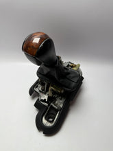 Original BMW 5 E39 automatic gearshift lever Steptronic 1422277